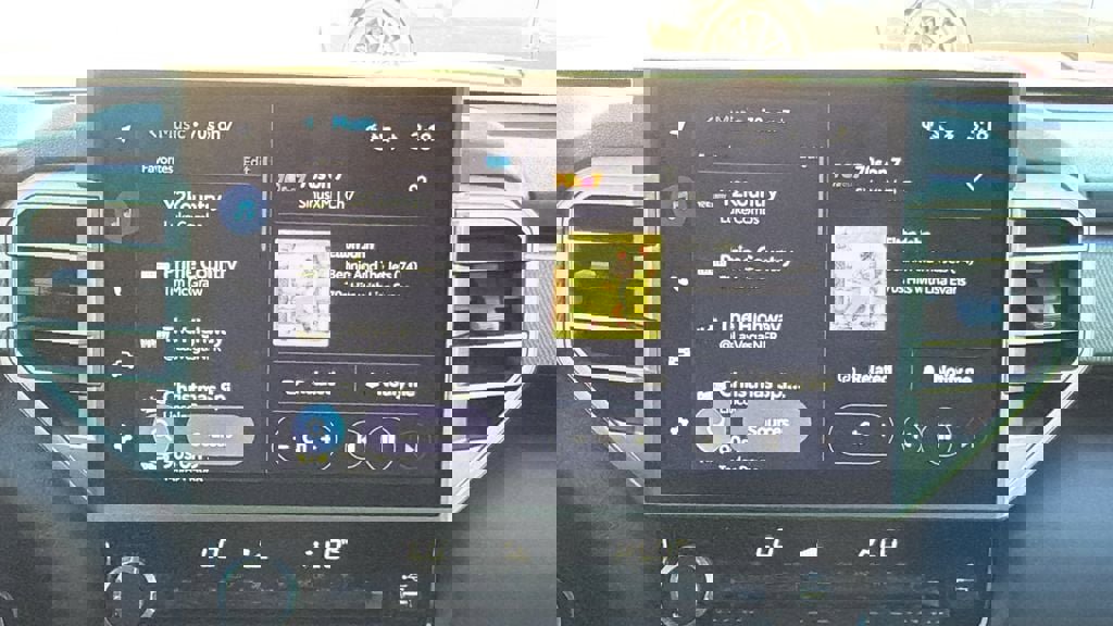 Used 2024 Toyota Tundra Limited image 20