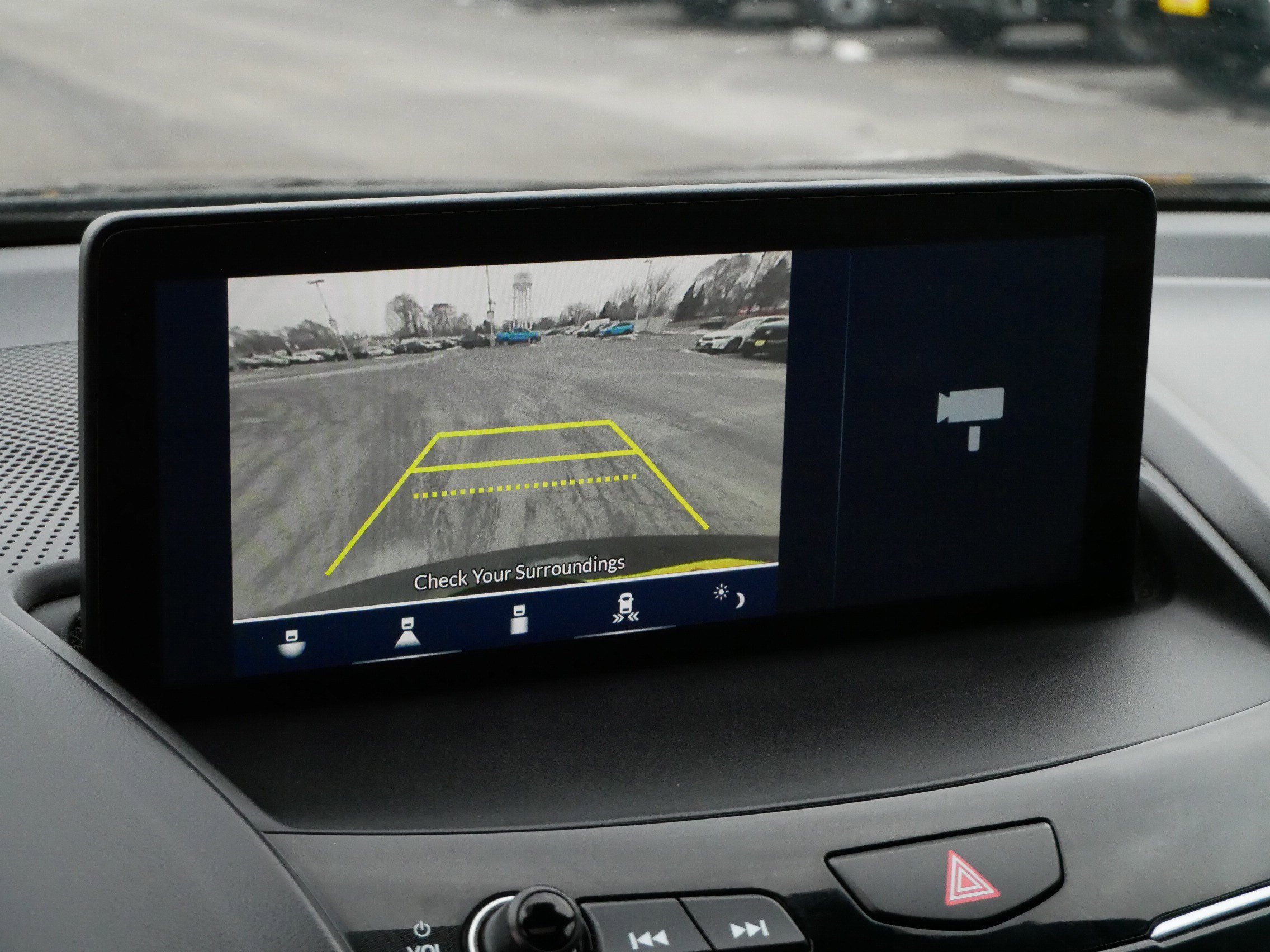 Used 2019 Acura RDX A-Spec image 32