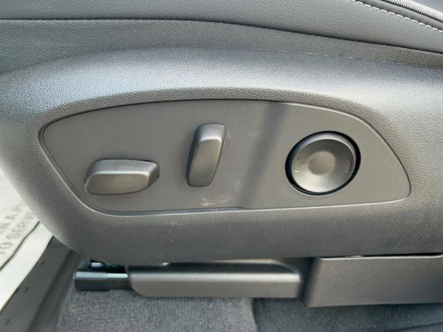 New 2026 Chevrolet Silverado EV LT image 11