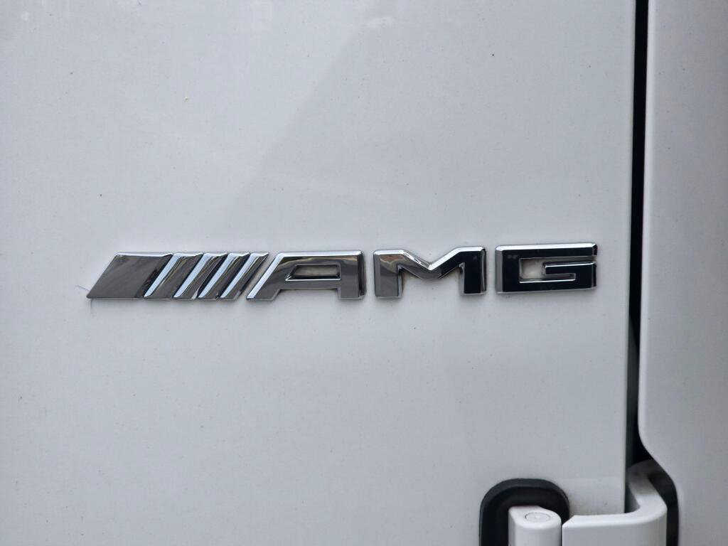 Used 2021 Mercedes-Benz G 63 AMG 4MATIC image 34