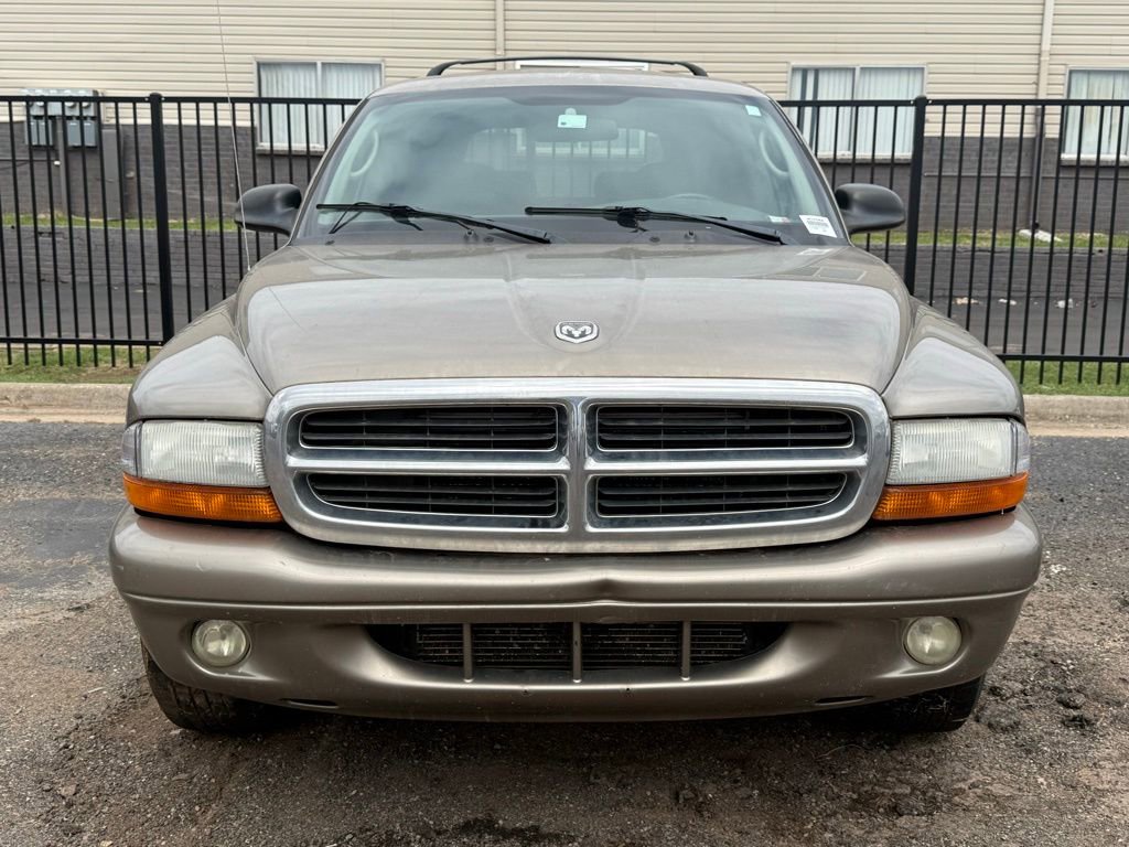 Used 2003 Dodge Durango SLT image 2