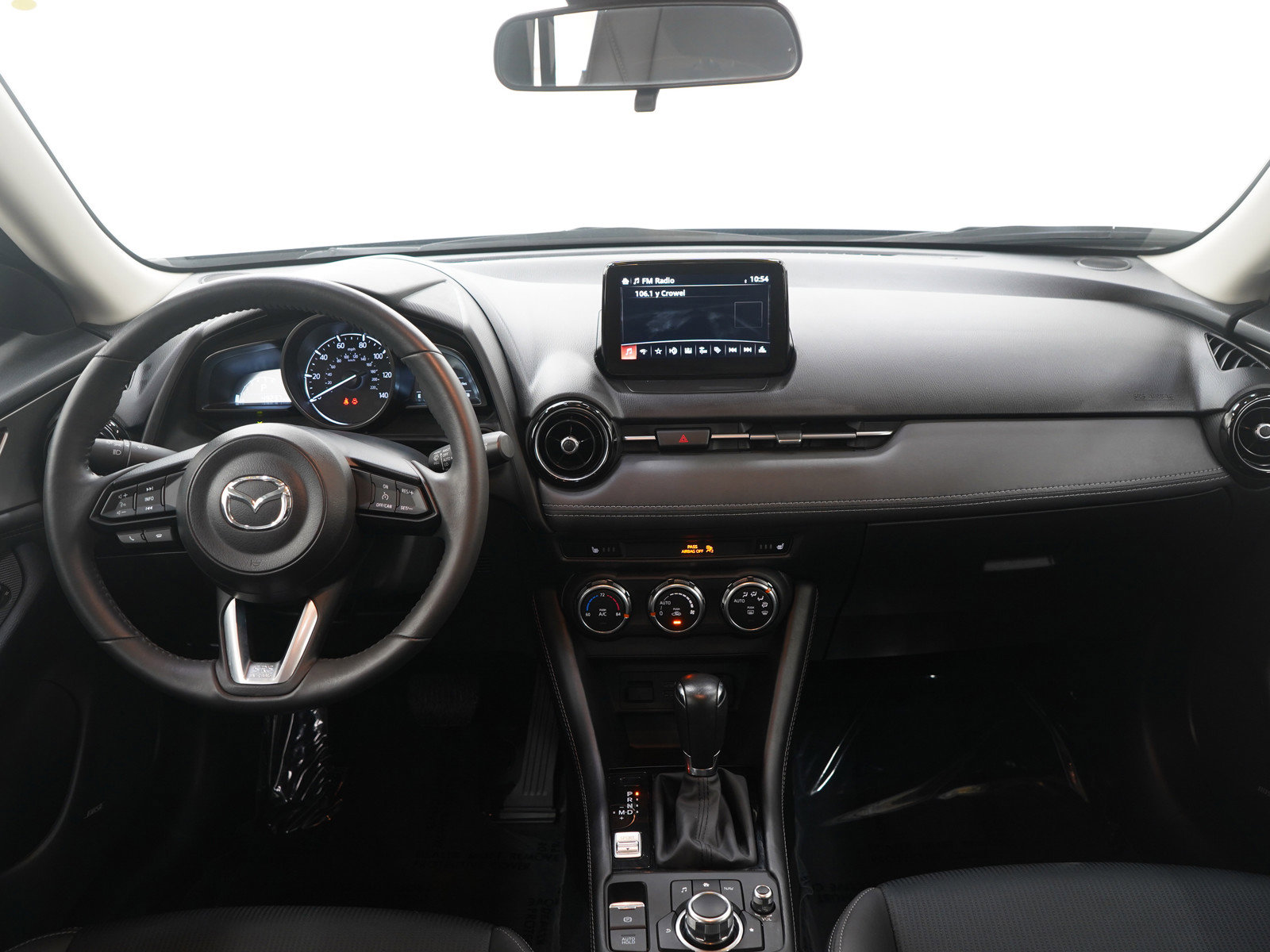 Used 2019 MAZDA CX-3 Touring w/ Preferred Equipment Package image 15