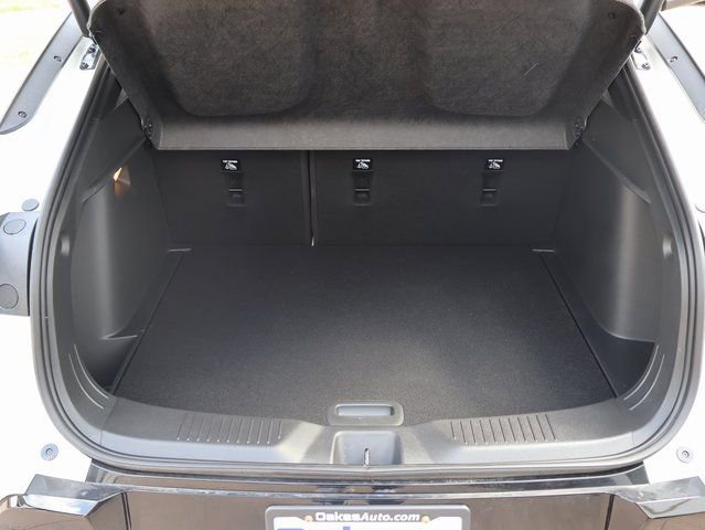Certified 2026 Buick Envista Sport Touring w/ Convenience I Package FWD image 14