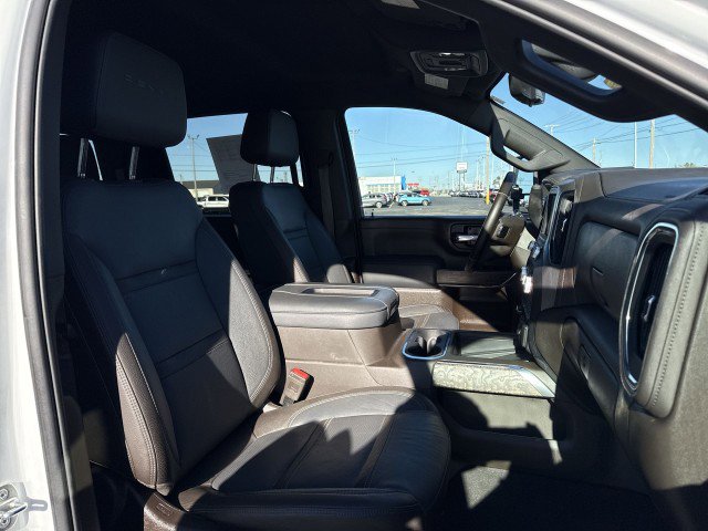 Certified 2022 GMC Sierra 2500 Denali w/ Technology Package image 23