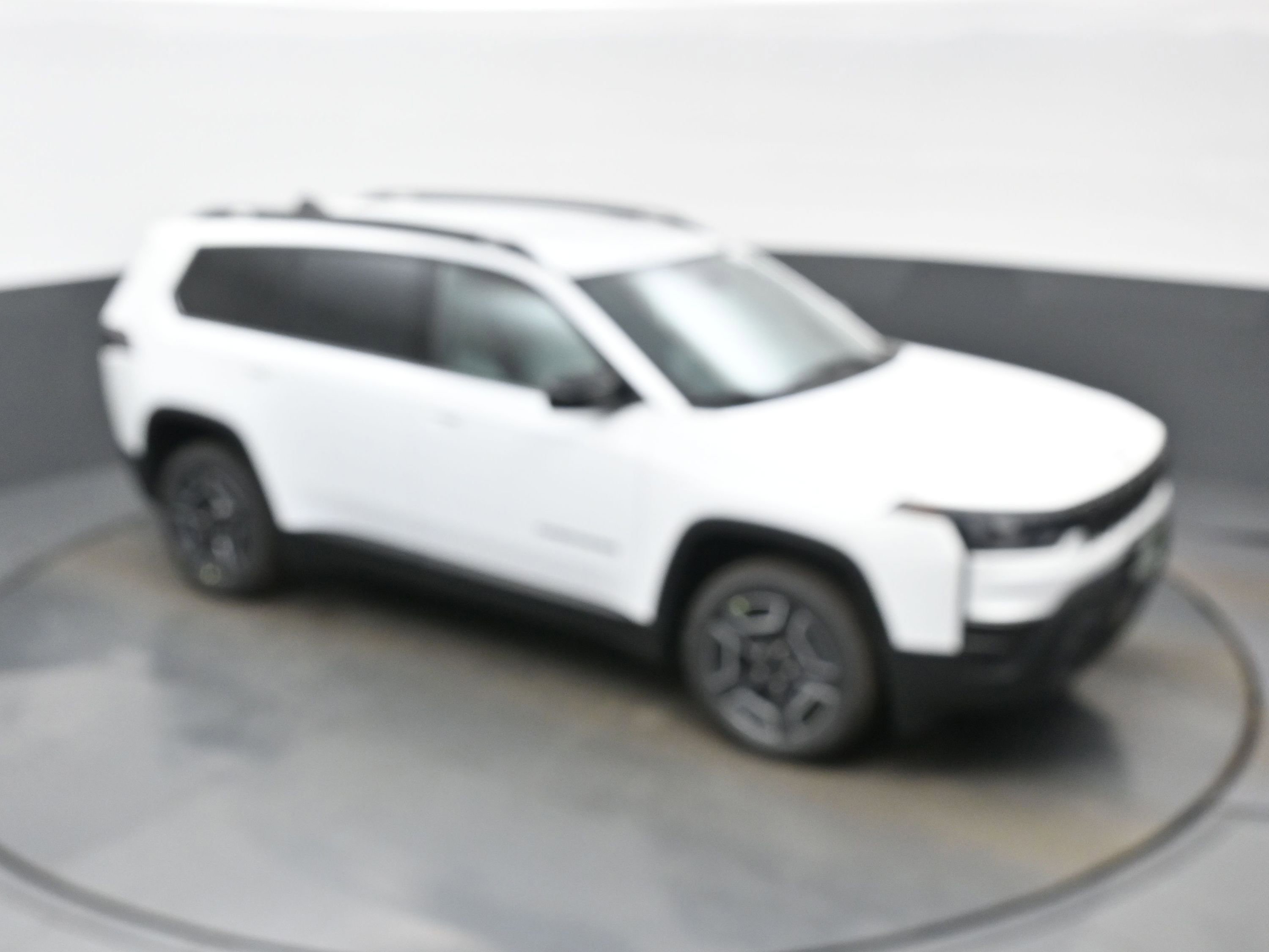 New 2026 Jeep Cherokee Laredo AWD/4WD image 27