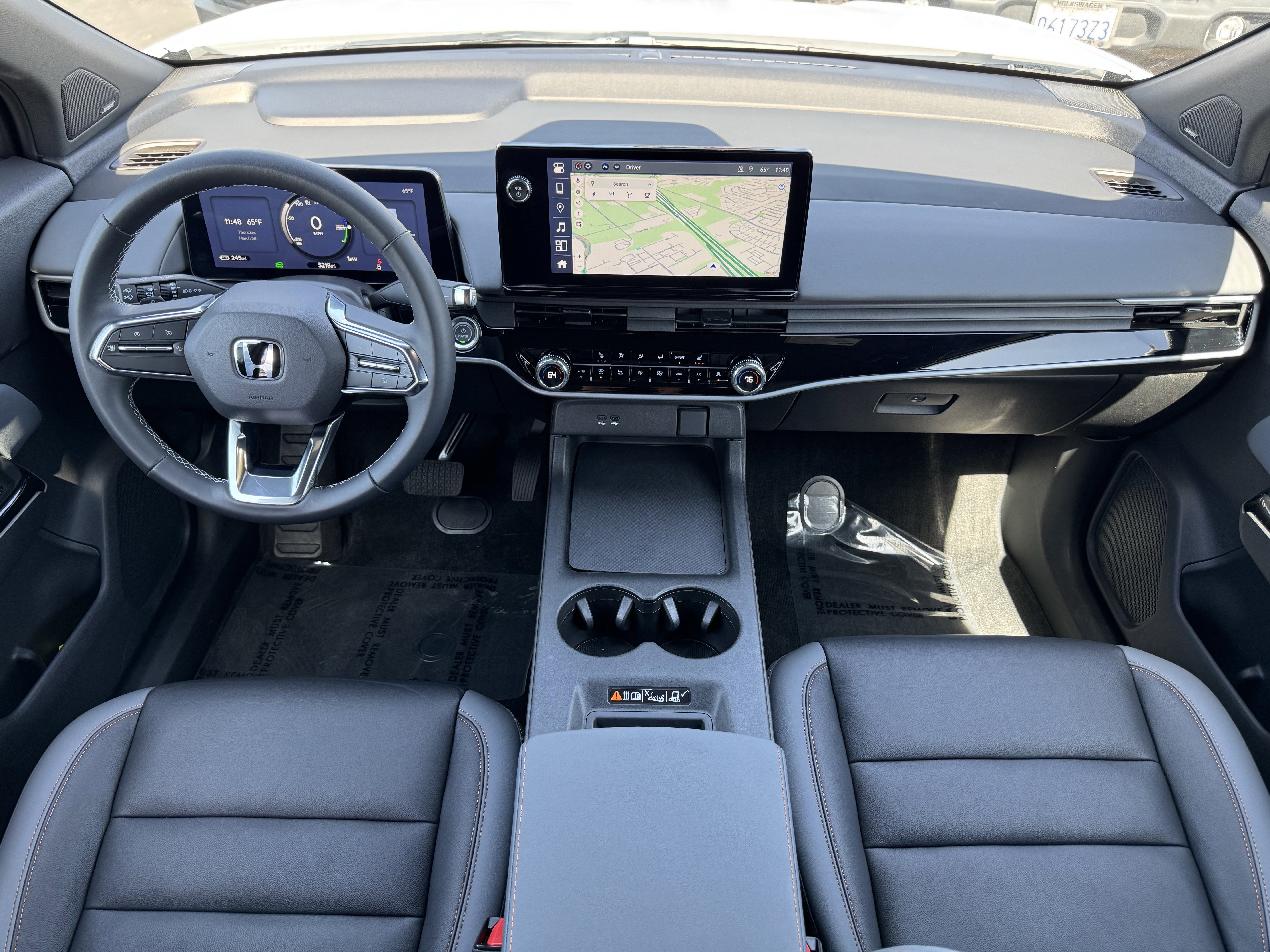 Used 2025 Honda Prologue Touring image 32