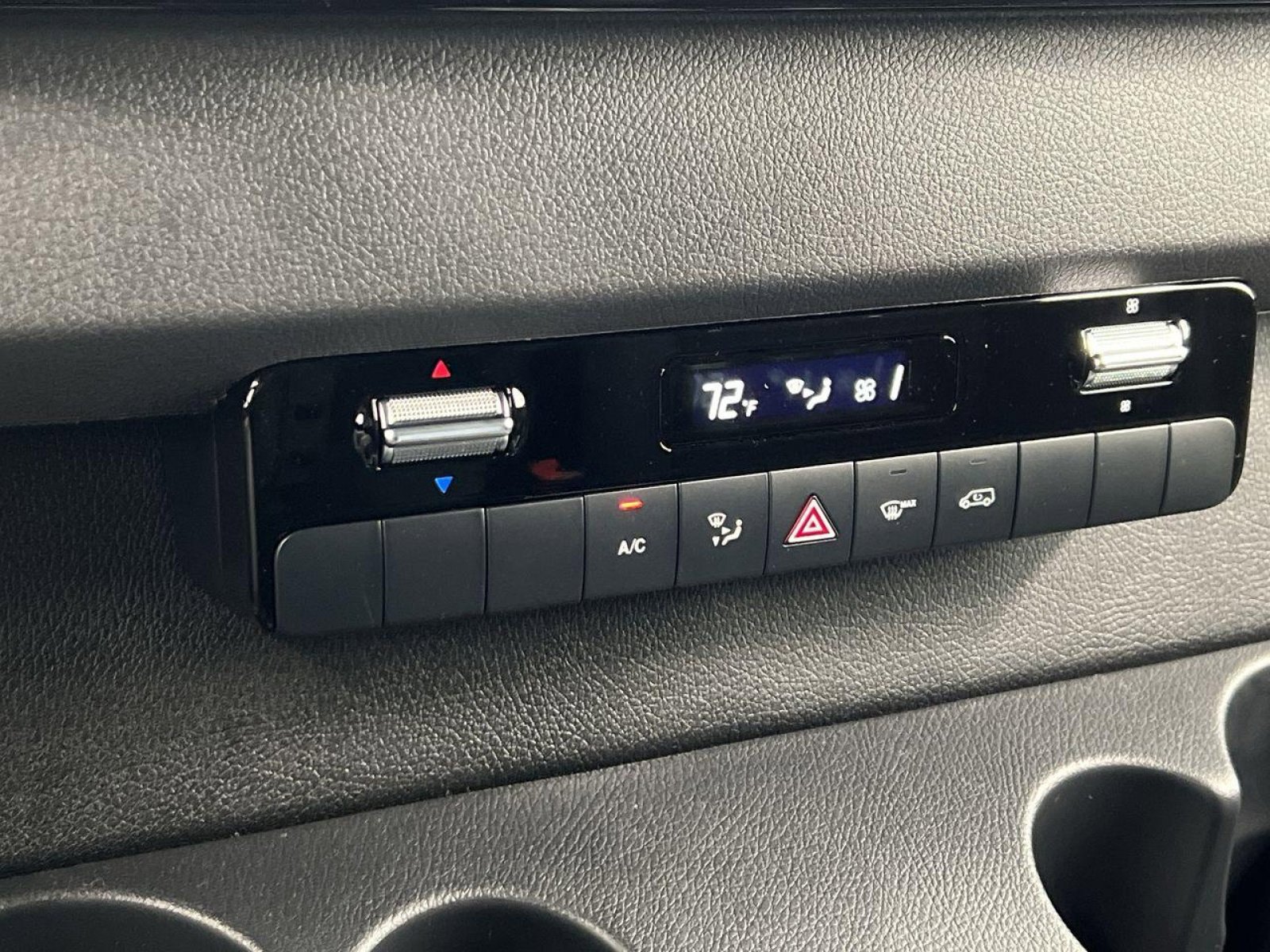 New 2025 Mercedes-Benz Sprinter 2500 image 19