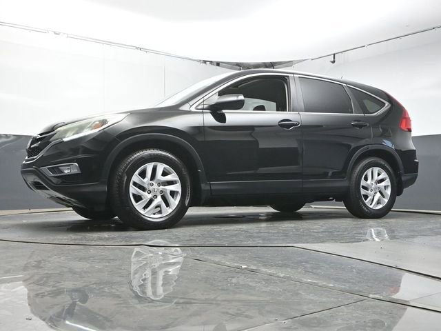 Used 2016 Honda CR-V EX image 34