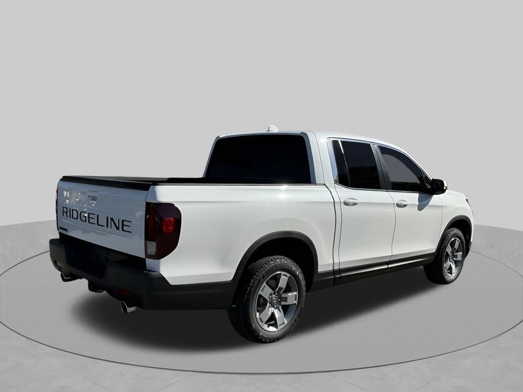 New 2026 Honda Ridgeline RTL image 11