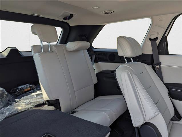New 2026 Hyundai Palisade Calligraphy image 29