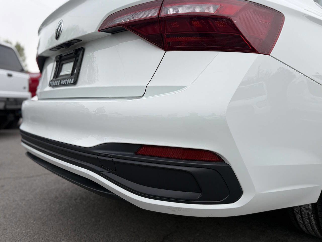 Used 2023 Volkswagen Jetta S image 27