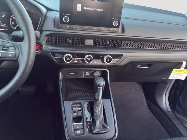 Used 2025 Honda CR-V LX image 15