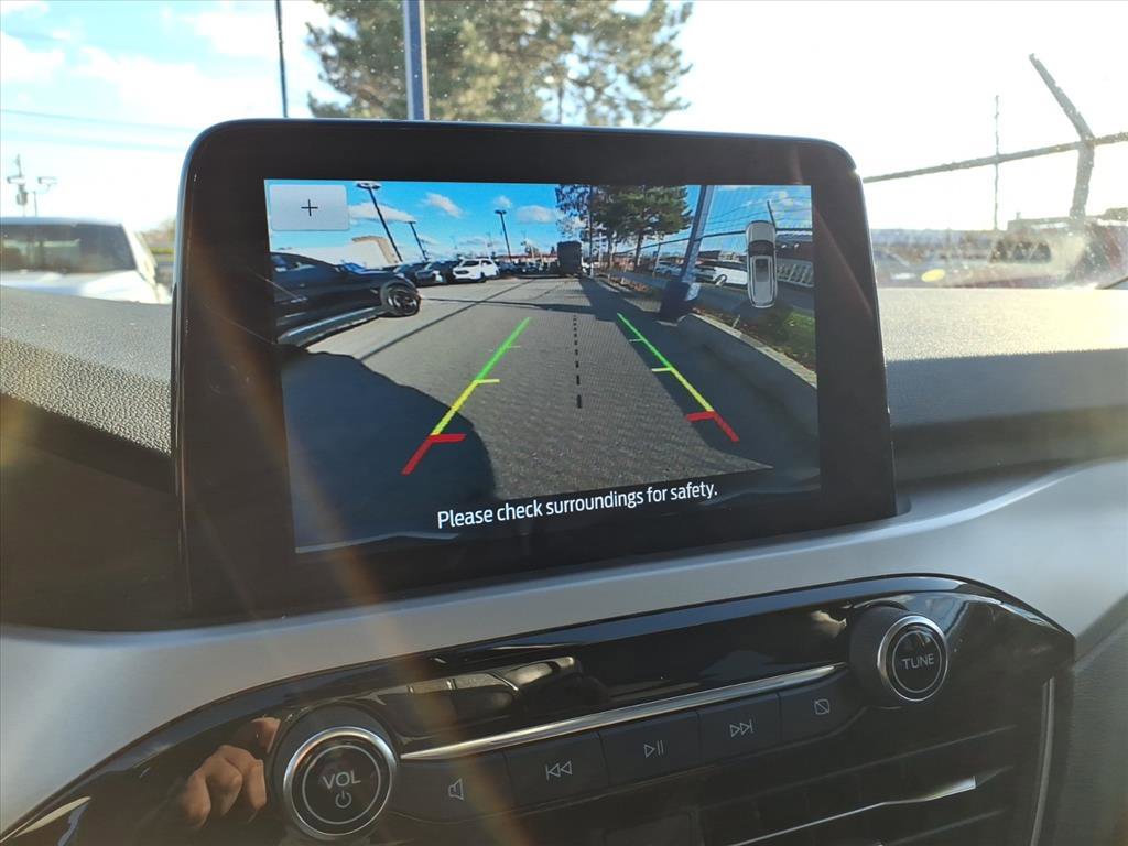 Certified 2022 Ford Escape SEL w/ Technology Package image 20