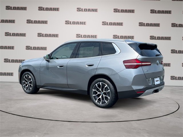 New 2025 BMW X3 xDrive30i image 3