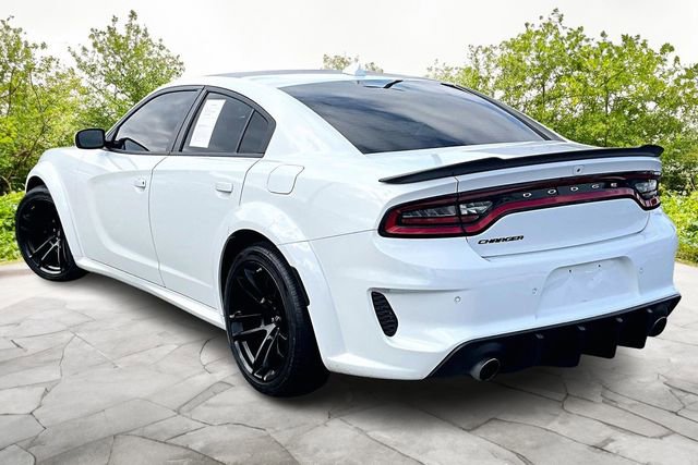 Used 2021 Dodge Charger Scat Pack image 12
