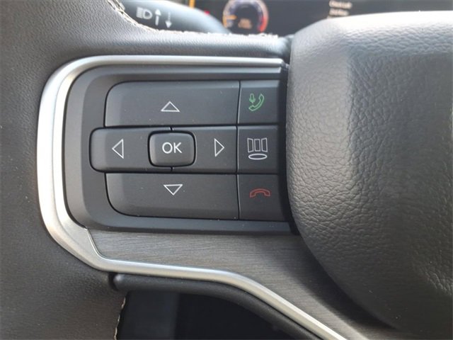 New 2025 Jeep Wagoneer Series II image 26