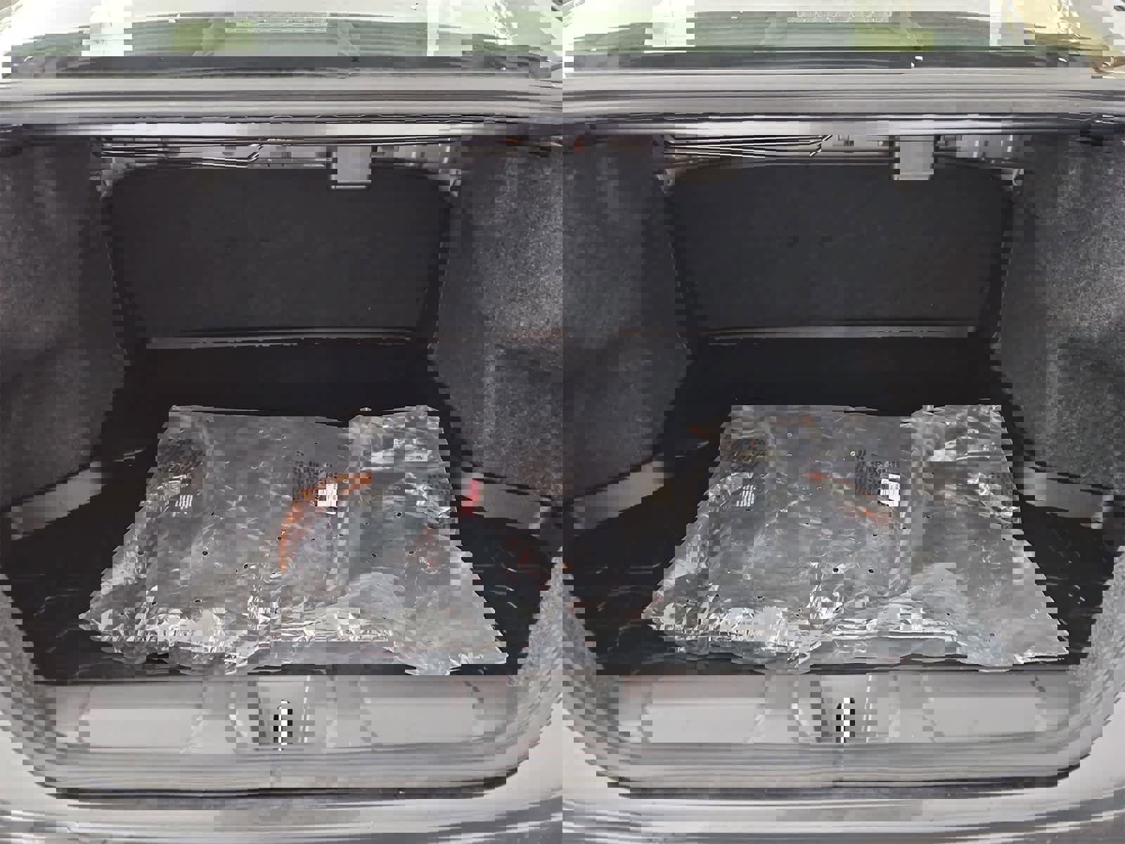 Used 2024 Subaru WRX image 34