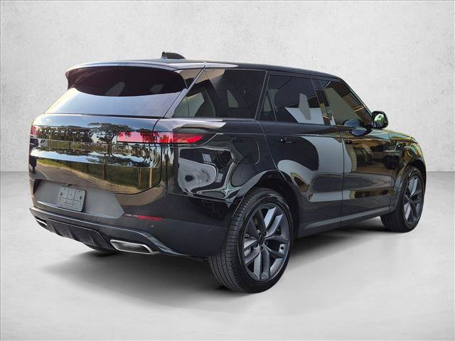 New 2027 Land Rover Range Rover Sport SE AWD/4WD image 2