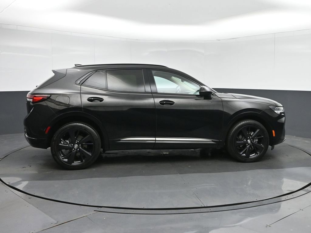 Used 2023 Buick Envision Preferred FWD image 8