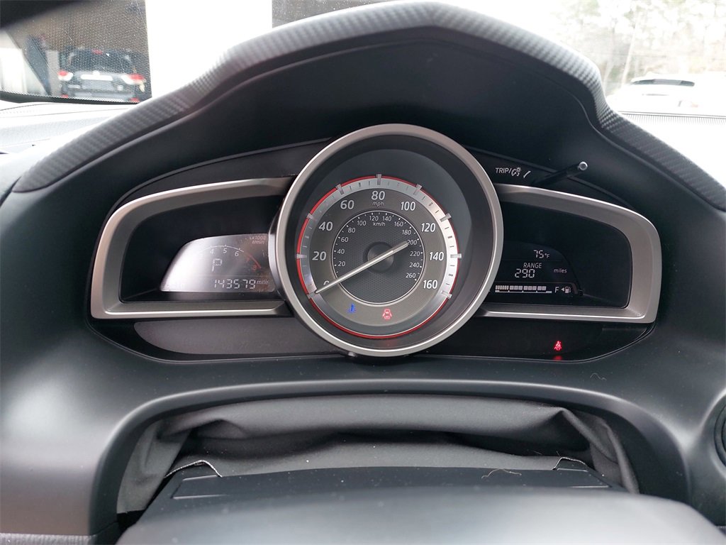 Used 2014 MAZDA MAZDA3 i Touring image 35