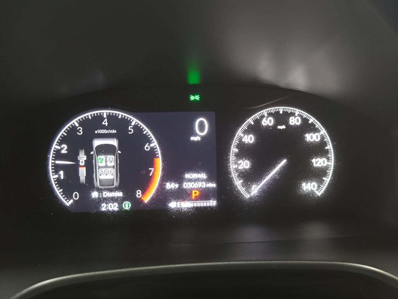 Used 2026 Honda CR-V LX image 26