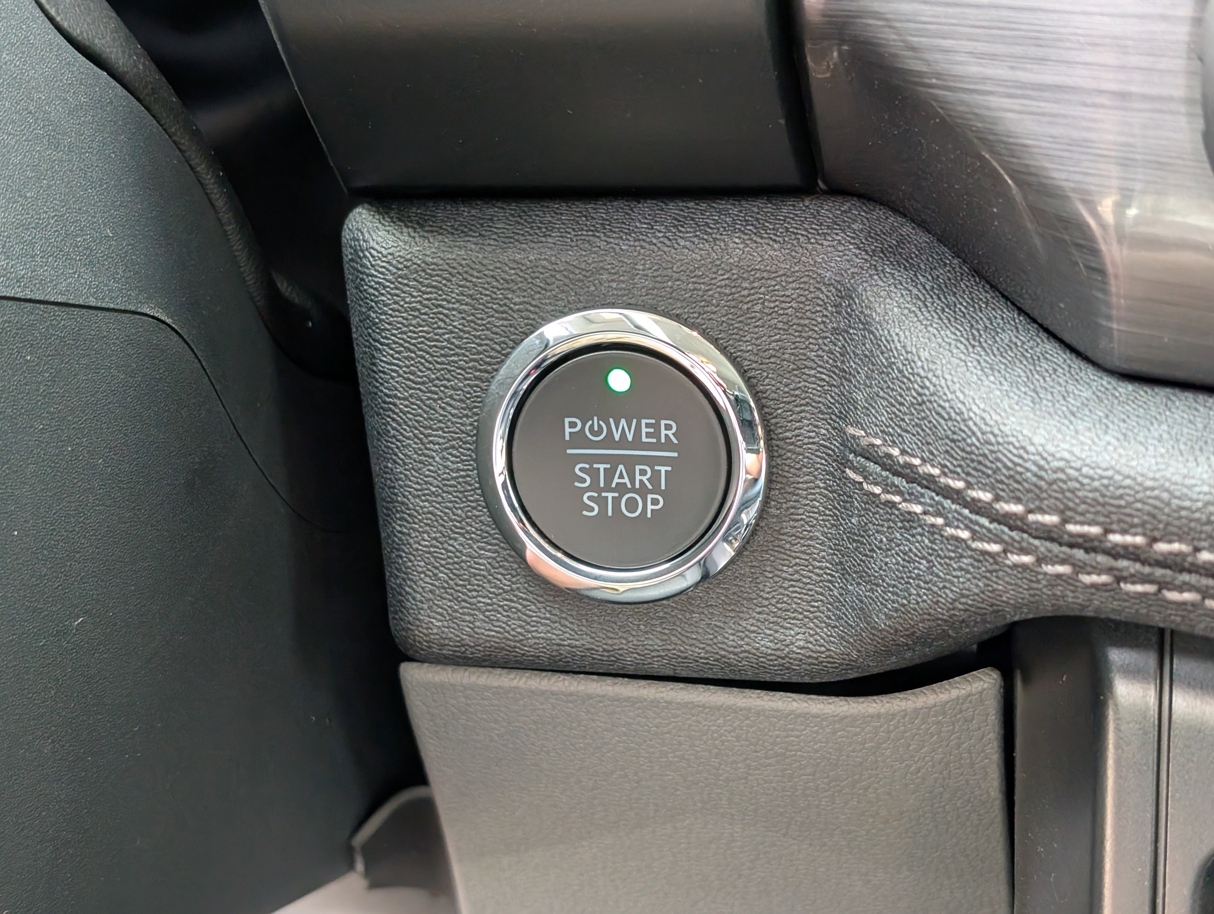 New 2025 Ford F150 Lightning Flash image 23