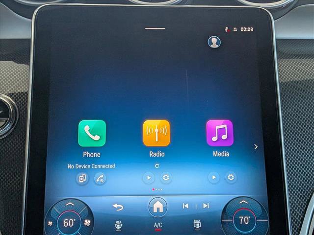 Certified 2026 Mercedes-Benz GLC 300 4MATIC image 12