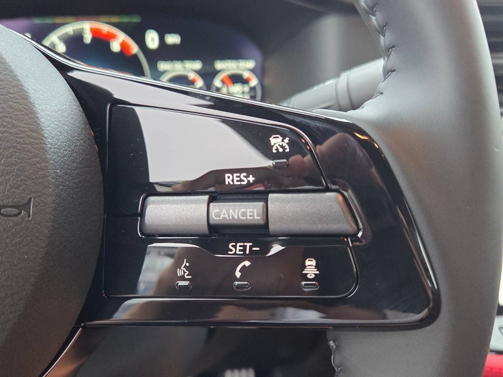 New 2027 Nissan Z Performance RWD image 26
