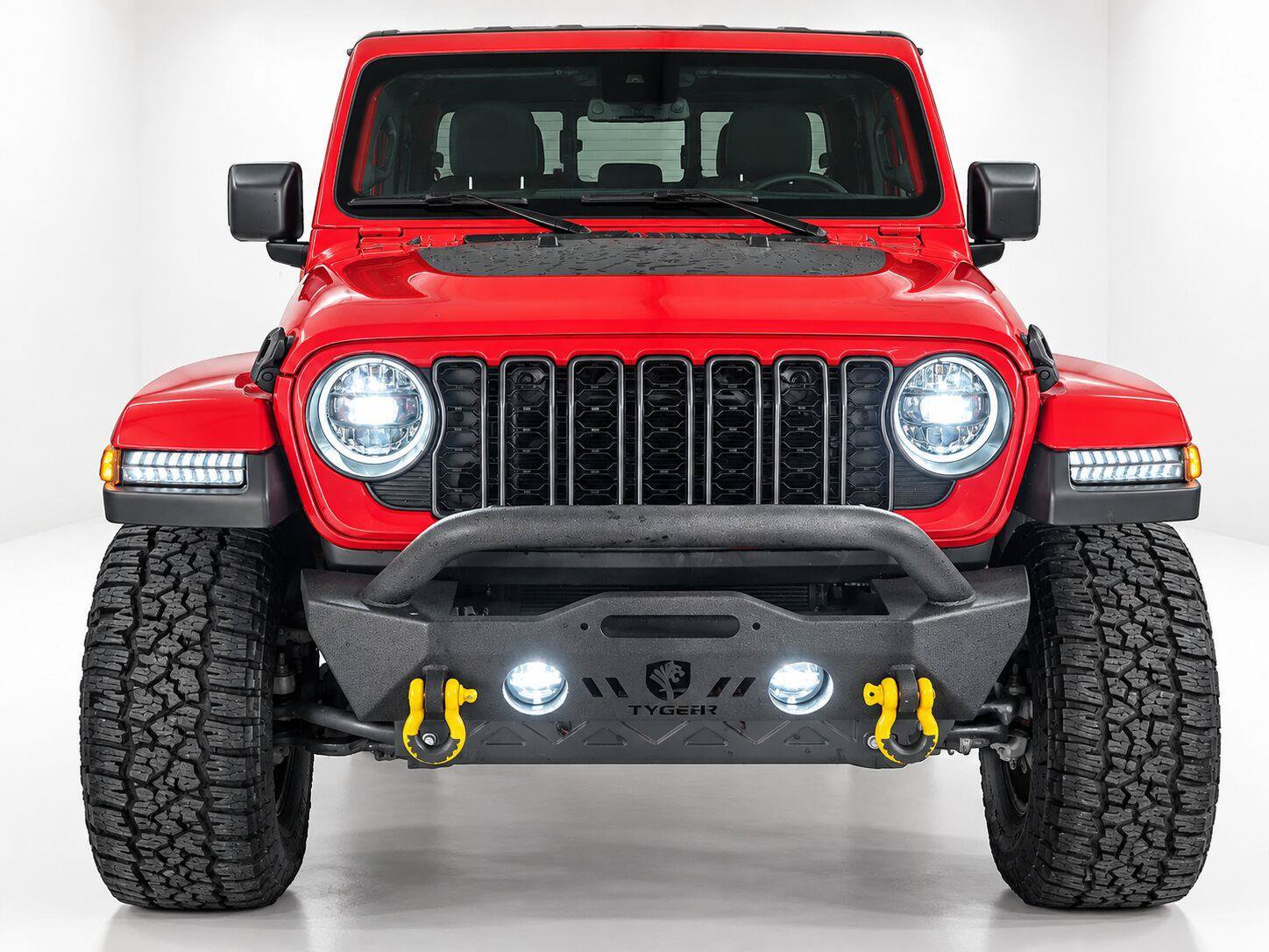 Used 2024 Jeep Gladiator Sport AWD/4WD image 6
