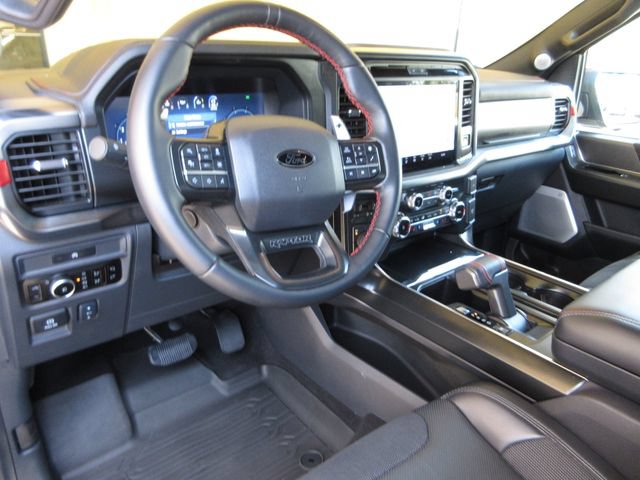 Used 2025 Ford F150 Raptor AWD/4WD image 14