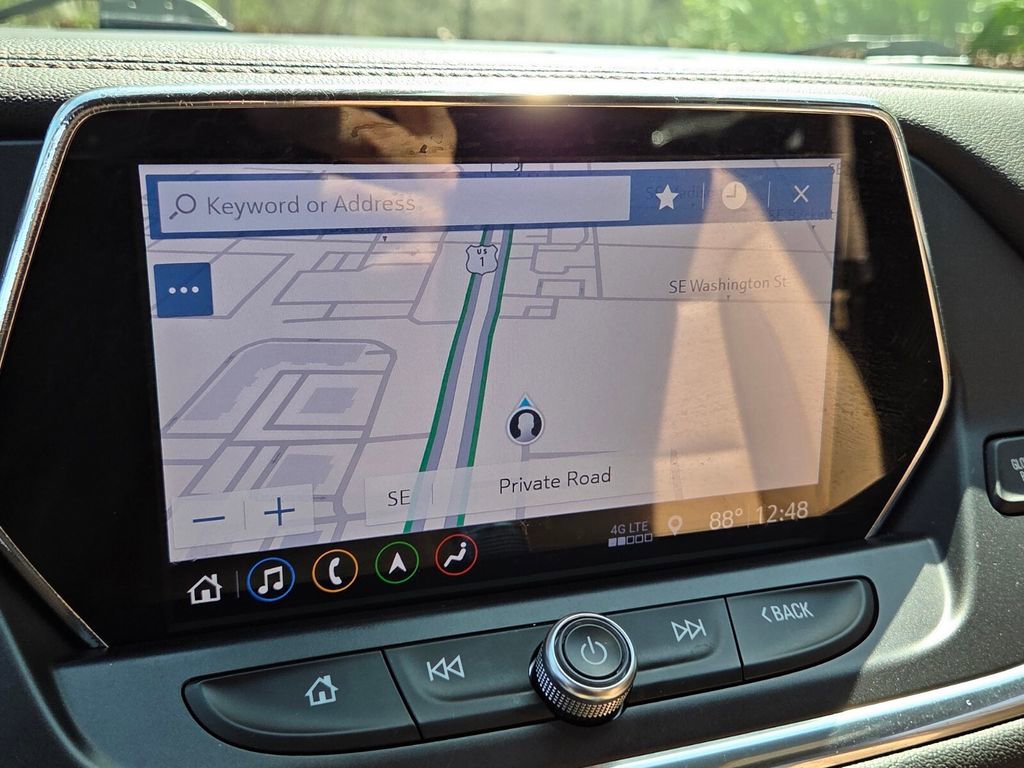 Used 2019 Chevrolet Blazer Premier w/ Driver Confidence II Package image 30