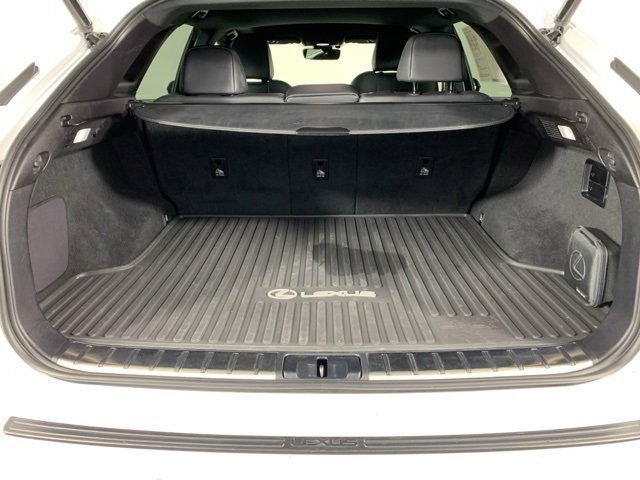 Used 2022 Lexus RX 350 F Sport image 13