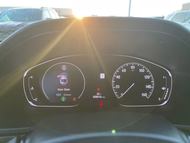 Used 2019 Honda Accord EX-L image 11