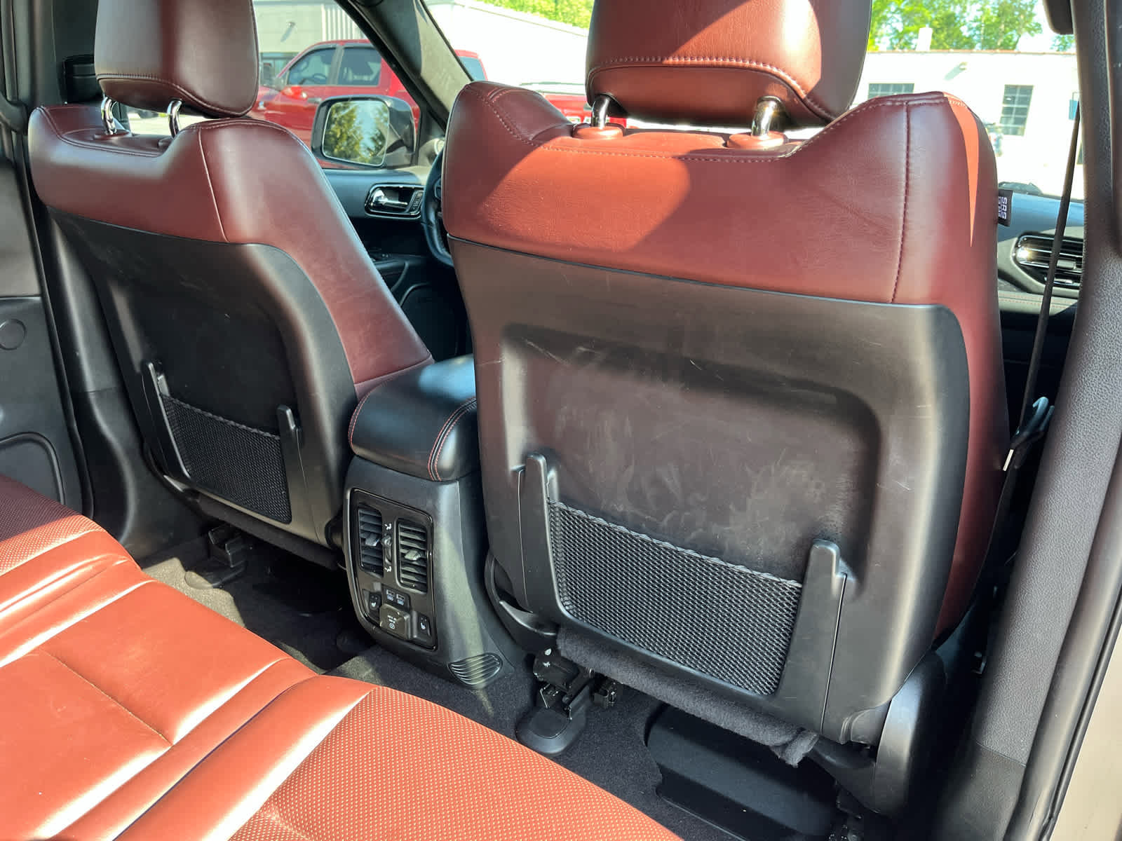 Used 2024 Dodge Durango R/T AWD/4WD image 35