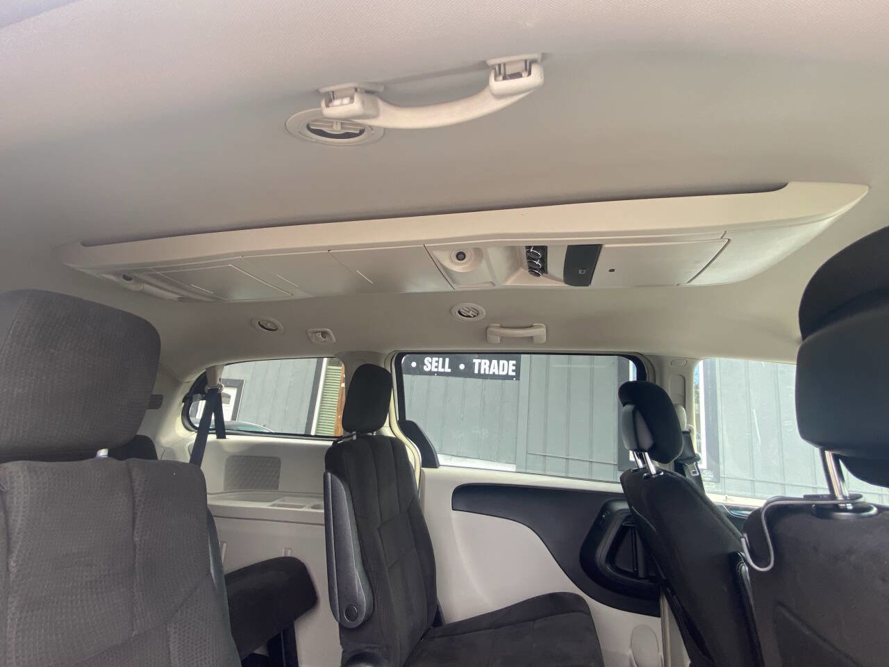 Used 2012 Dodge Grand Caravan Crew w/ Crew Value Pkg image 5