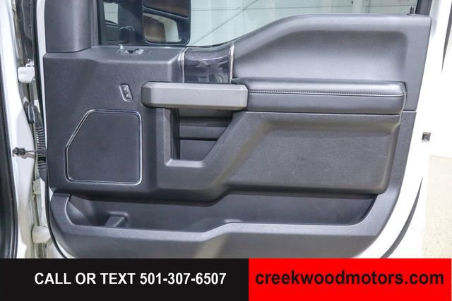 Used 2020 Ford F250 Platinum AWD/4WD image 43