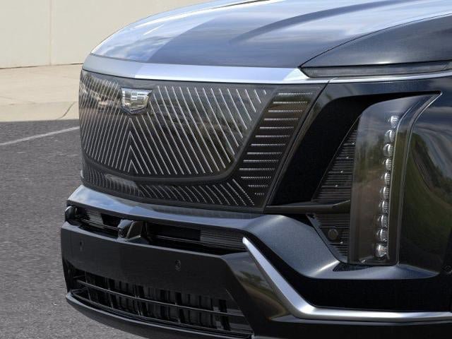 New 2027 Cadillac Vistiq Luxury AWD/4WD image 13