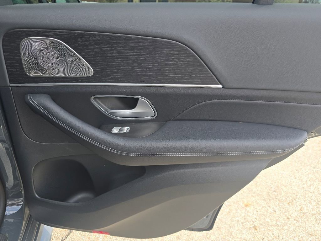 Used 2026 Mercedes-Benz GLE 350 4MATIC image 24