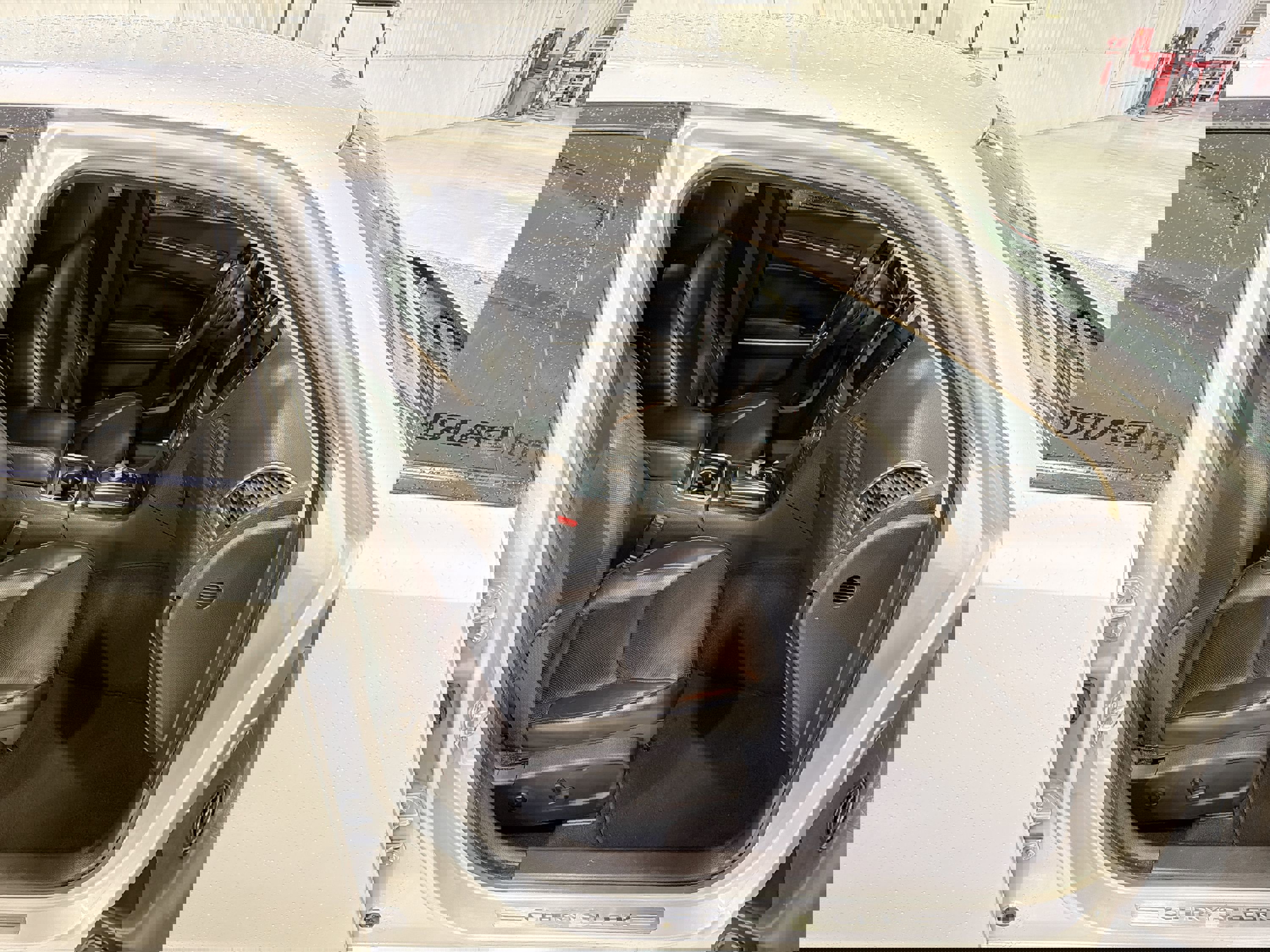 Used 2021 Chrysler 300 Touring L image 27