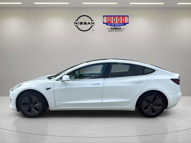 Used 2018 Tesla Model 3 Long Range RWD image 5