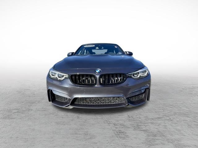 Used 2018 BMW M3 image 2