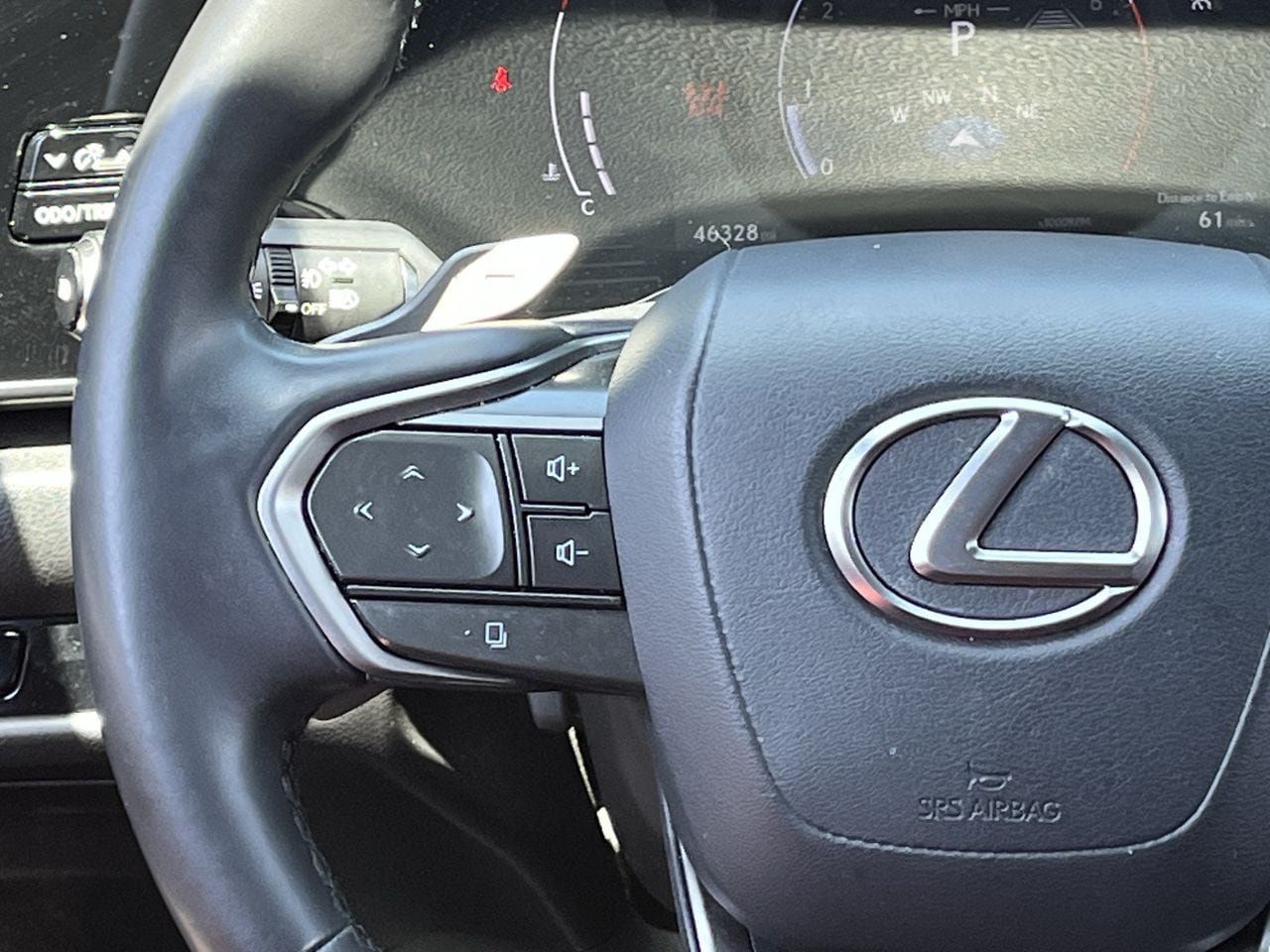Used 2022 Lexus NX 350 AWD image 12