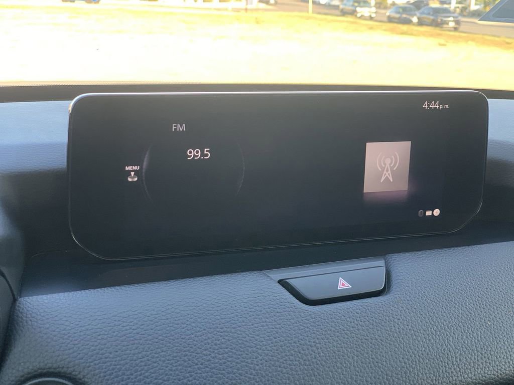 Used 2024 MAZDA CX-90 3.3 Turbo w/ Premium Package image 10