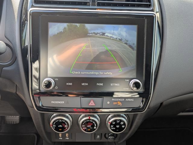 New 2026 Mitsubishi Outlander Sport ES AWD/4WD image 19