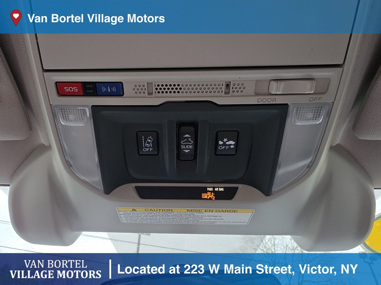 Used 2021 Subaru Forester Premium AWD/4WD image 21