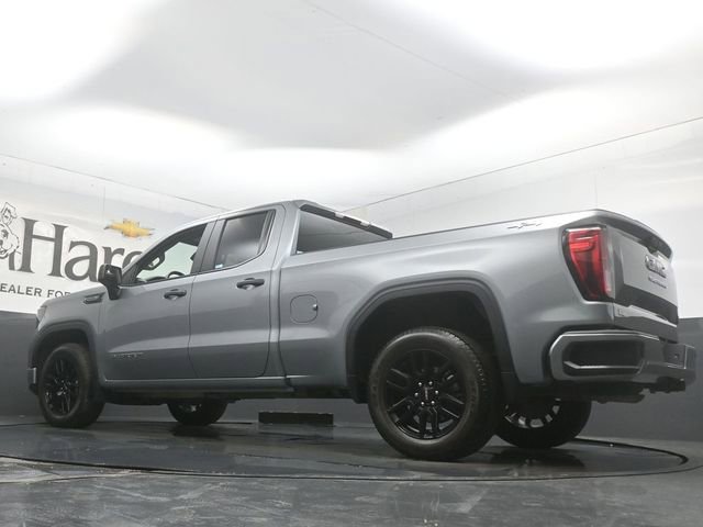Used 2023 GMC Sierra 1500 Pro w/ Graphite Edition image 30