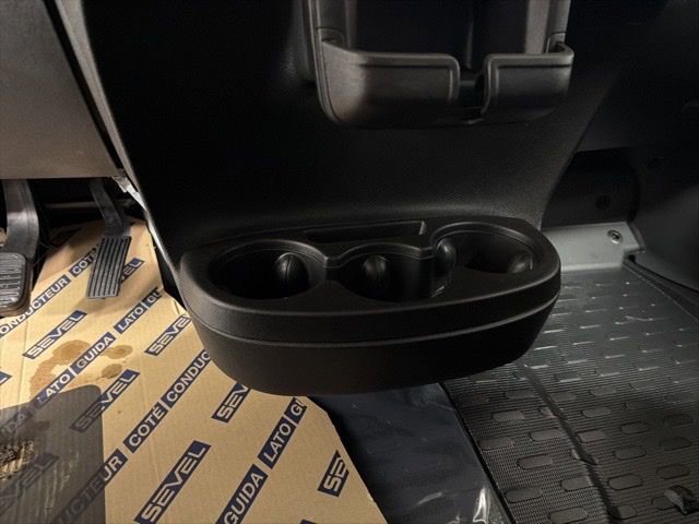 New 2026 RAM ProMaster 3500 w/ Safety Group image 26