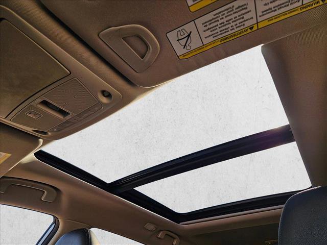 Used 2019 Nissan Rogue SL w/ Premium Package FWD image 15