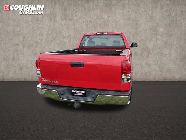 Used 2008 Toyota Tundra 2WD Regular Cab image 14