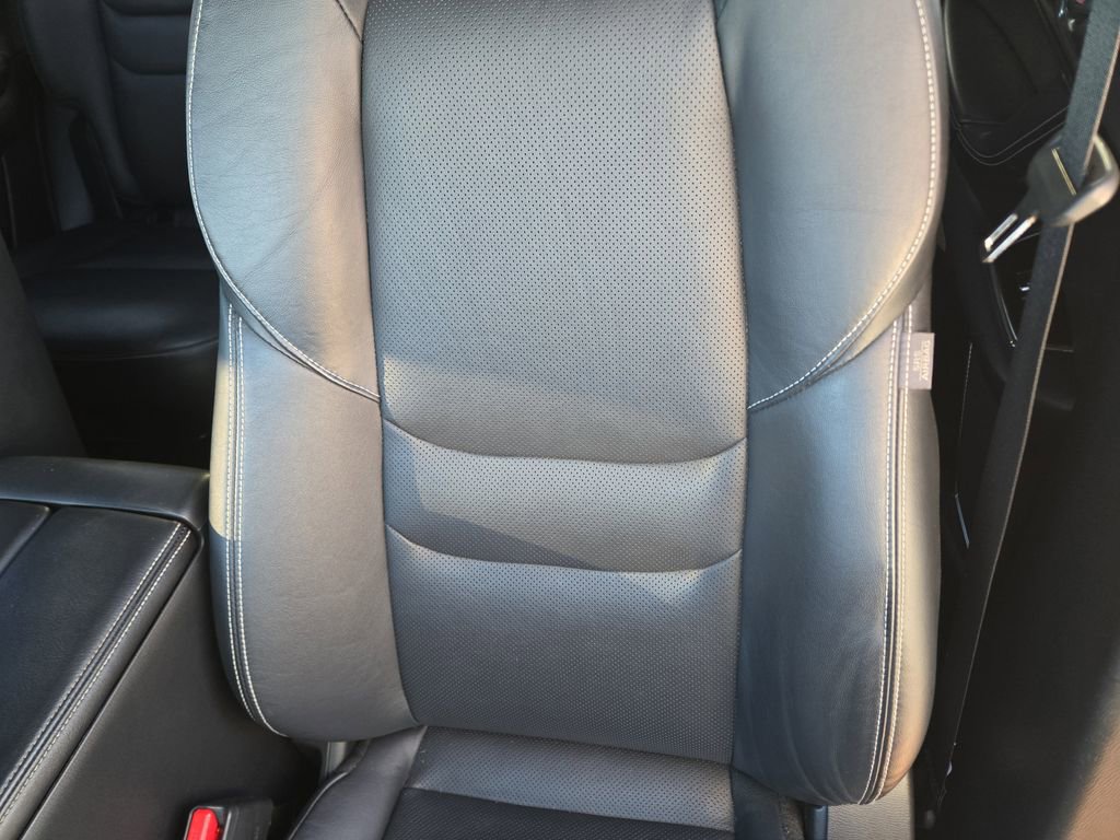 Used 2023 MAZDA CX-9 Grand Touring image 23